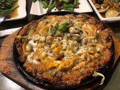 -The Dishes Seafood & Restaurant