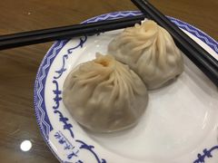 -锡笼记·无锡小笼(大润发店)
