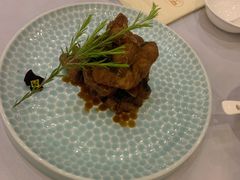 -全聚德(上海首店浦东店)