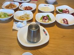-大田牛尾汤(幸福河市场店)