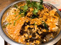 -喝丢一只鞋辣炒海鲜小烧烤(三八广场店)