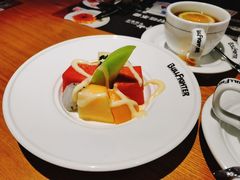 -斗牛士牛排(南京东路店)