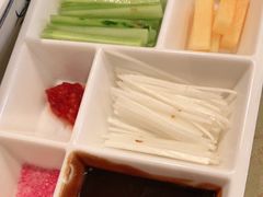 -大鸭梨(天通西苑店)