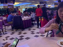 -竹溪百福酒家(同和店)