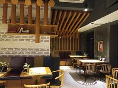 大堂-炖物24章·顺时轻养茶(杭州大厦店)