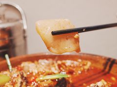 魔芋-老街鱼嘴巴(坡子街老店)