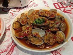 -辣出味岳阳特色烧烤·龙虾大排档(砂子塘总店)