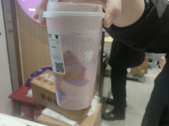 -一只酸奶牛(八一路店)