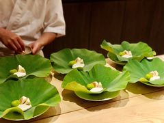 -晴空·日本料理(万象城店)