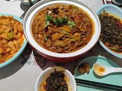-阿西叶滩羊馆(交大店)