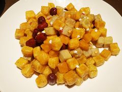 -奇滋豆味(南十四道街店)