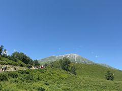-喀纳斯禾木山庄