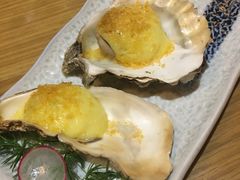 -三石铁板烧(紫竹桥店)