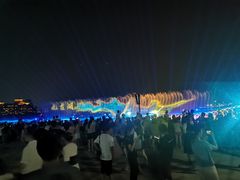 -九龙湖公园