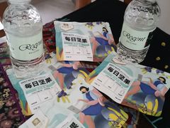 -北京丽晶酒店