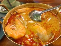 -苏梅花园(群星城店)