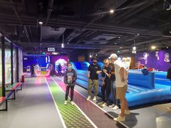 -VS SPORTS PARK运动玩乐园·团建·生日会(合生汇店)