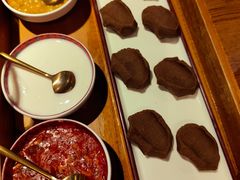 -敏珠拉姆藏餐·南京厨房(富春江东街店)