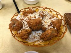 -蚝家菜馆(沙井店)