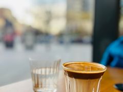 冰博克Dirty-Jamaicablue Coffeeshop(中央广场店)