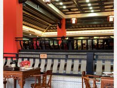 -龙悦湾酒家·八阵鱼生·渔人码头店