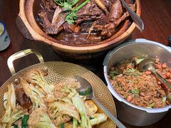 -食锦记家宴·闽南菜(开元盛世广场店)