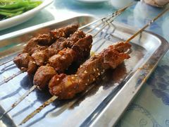 -老毛手抓·盐池滩羊非遗手抓(宁夏总店)