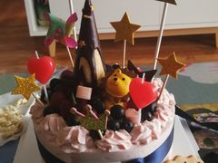 -EnergyCake蛋糕理想国