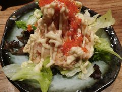 -炉胜·炉端烧·居酒屋