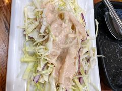 -杀猪天·韩国烤肉(总店)