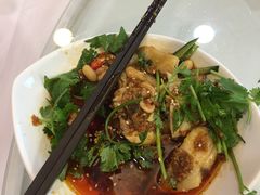 -益健名厨海鲜城(夏湾店)