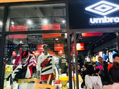 -首创奥特莱斯(西安店)