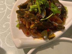 -津菜宋记老房子(平山道店)