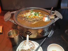 -探鱼·鲜青椒爽麻烤鱼(广州欣荣广场店)