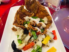 -大东方海鲜酒楼(小武基桥店)