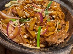 -汤城小厨•粤菜•靓汤(苏州街店)