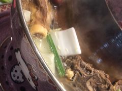 -周姑娘不等味·牛羊肉火锅·螃蟹罗氏虾·烤鱼烤串(高邮店)