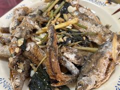 -幽优农庄·森波拉特色本地农家菜