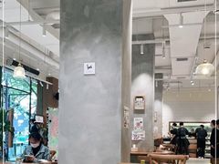 大堂-小豆海棠(人民南路店)