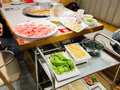 -人人捞火锅(陵水店)