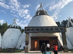 -北极村旅游风景区