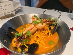-L'Arome芳芳法国餐厅(仙林金鹰店)