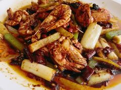 -辣婆婆(航天桥店)