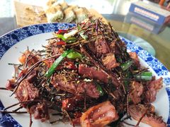 -杨记隆府(白象街店)
