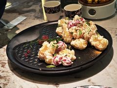 -峰厨大鱼泡饼·天津菜(西青大学城店)