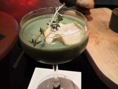 -池畔酒吧 WET Bar
