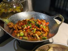 -田婆婆的菜(友谊阳光城店)