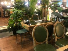 -青柠记忆泰式海鲜火锅(合生汇购物中心店)
