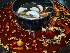-味仙疯美蛙鱼头(清扬路总店)