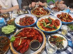 -龙虾奇迹泥炉烤肉(大华三路店)